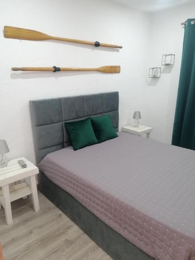 Casa Avos D'Ouro - Barqueiros, Mesao Frio, Douro Villa Buitenkant foto
