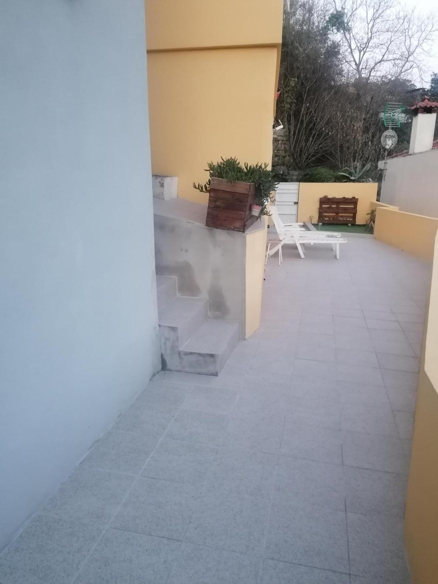 Casa Avos D'Ouro - Barqueiros, Mesao Frio, Douro Villa Buitenkant foto