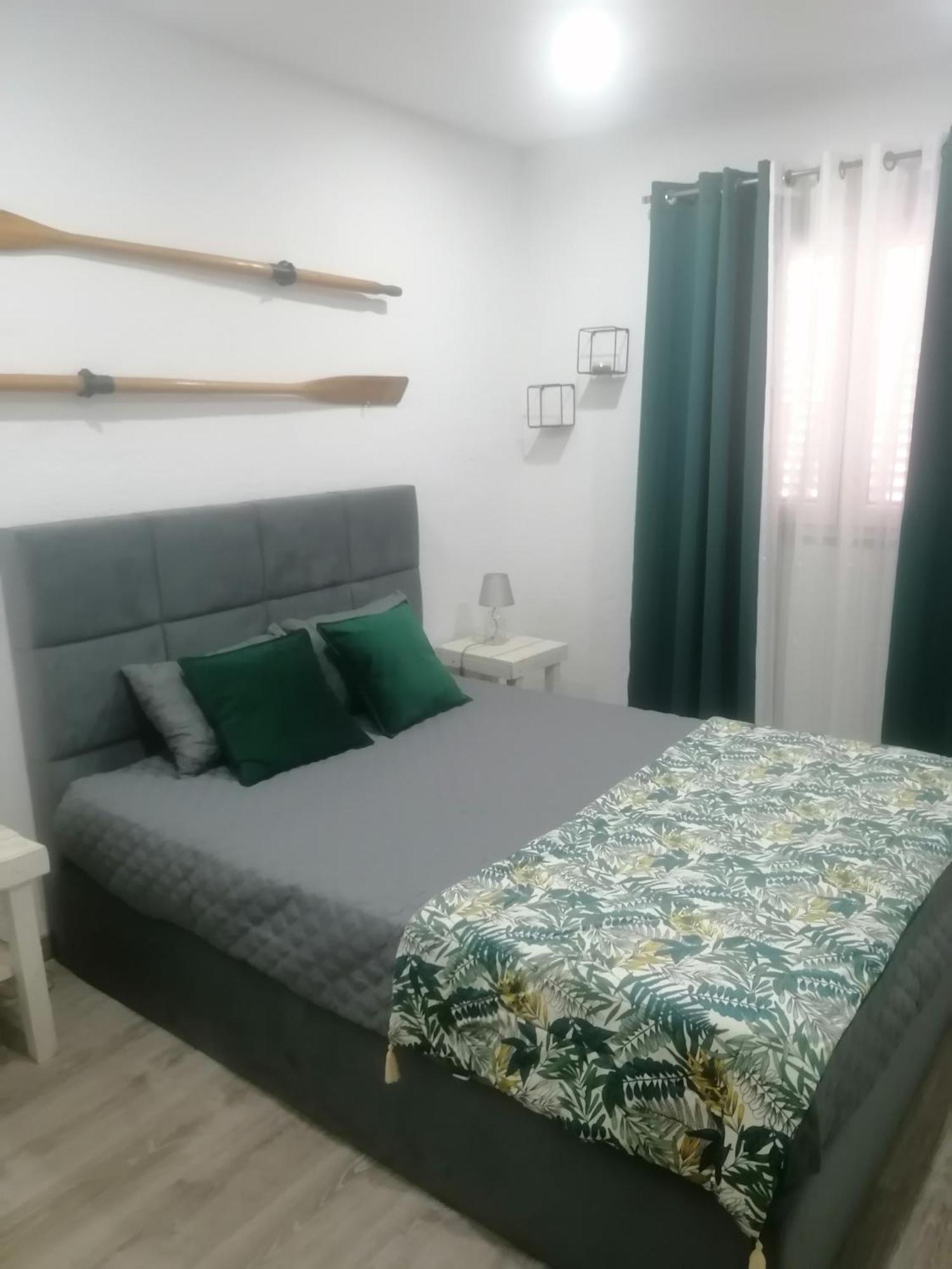 Casa Avos D'Ouro - Barqueiros, Mesao Frio, Douro Villa Buitenkant foto